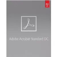 Office application Adobe Acrobat Standard DC teams Windows Multi Lang/ Lic Subs New 1 (65304886CA01A12)