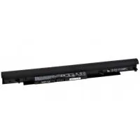 Battery for laptop HP 255 G6 JC04, 2800mAh (41.6Wh), 4cell, 14.6V, Li-ion (A47320)