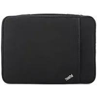 Cover for Lenovo 14" ThinkPad laptop, Black (4X40N18009)