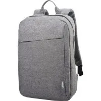 Laptop backpack Lenovo 15.6" Casual B210 Gray (GX40Q17227)