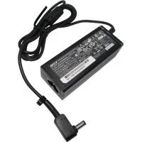 Блок живлення до ноутбуку Acer 45W 19V, 2.37A, 5.5/1.7 (A13-045N2A / A40241)