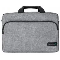 Laptop bag Grand-X 15.6'' SB-139 Light Gray (SB-139G)