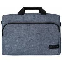 Laptop bag Grand-X 15.6'' SB-139 Gray (SB-139J)