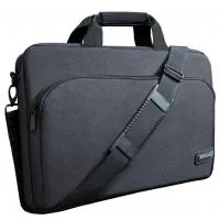 Laptop bag Grand-X 14'' SB-128 Black Ripstop Nylon (SB-128)