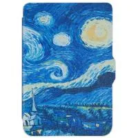 AirOn Premium e-book cover for PocketBook 616/627/632 picture 1 (6946795850180)