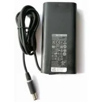 Dell laptop power supply 90W Oval 19.5V 4.62A connector 4.5/3.0 (pin inside) (LA90PM130/A40246)