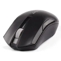 Мишка A4Tech G3-200NS Black (4711421938129)