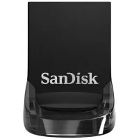 USB flash drive SanDisk 256GB Ultra Fit USB 3.1 (SDCZ430-256G-G46)