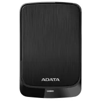 Зовнішній жорсткий диск 2.5" 4TB ADATA (AHV320-4TU31-CBK)