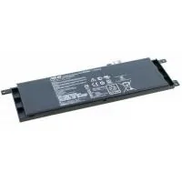 Акумулятор до ноутбука ASUS X553 B21N1329, 4000mAh (30Wh), 2cell, 7.6V, Li-ion (A47184)