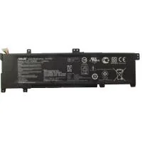 Акумулятор для ноутбука ASUS K501 B31N1429, 4110mAh (48Wh), 3cell, 11.4V, Li-ion, чорна, (A47275)
