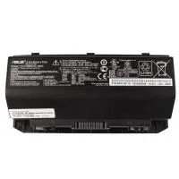 Акумулятор для ноутбука ASUS G750 A42-G750, 5900mAh (88Wh), 8cell, 15V, Li-ion, чорна, (A47280)