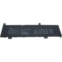 Аккумулятор для ноутбука ASUS N580 C31N1636, 4165mAh (47Wh), 3cell, 11.49V, Li-ion, чорна (A47277)