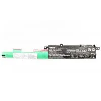 Акумулятор для ноутбука ASUS X540 A31N1519, 3000mAh (33Wh), 3cell, 11.25V, Li-ion, чорна (A47377)