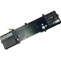 Battery for Dell Alienware 15 R2 191YN laptop, 92Wh (6380mAh), 8cell, 14.8V, Li-ion, (A47315)
