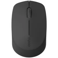 Mouse Rapoo M100 Silent Gray