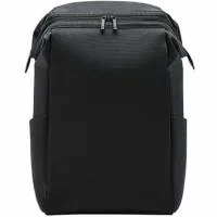 Laptop backpack Xiaomi 15.6" RunMi 90 Commuter backpack Black (Ф03914)