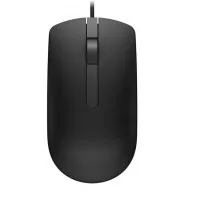 Mouse Dell MS116 Black (570-AAIS)