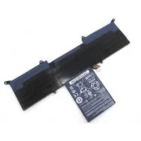 Акумулятор до ноутбука Acer AP11D3F Aspire S3, 3280mAh, 6cell, 11.1V, Li-ion, черна AlSoft (A47146)