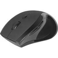 Mouse Defender Accura MM-295 Black (52295)