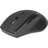 Mouse Defender Accura MM-365 Black (52365)