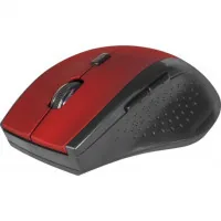 Мишка Defender Accura MM-365 Red (52367)