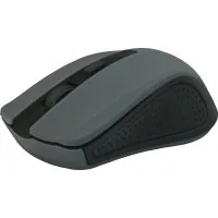 Mouse Defender Accura MM-935 Gray (52936)