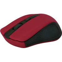Mouse Defender Accura MM-935 Red (52937)