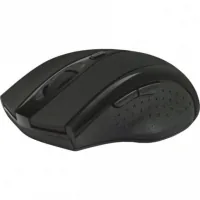 Mouse Defender Accura MM-665 Black (52665)