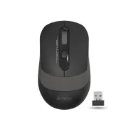 Mouse A4Tech FG10 Gray (4711421942393)