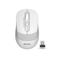 Mouse A4Tech FG10 White (4711421942461)