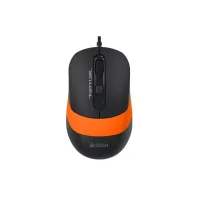 Mouse A4Tech FM10 Orange (4711421941976)