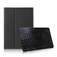 AirOn Premium tablet case for iPad Pro 11" with Bluetooth Black (4822352781010)