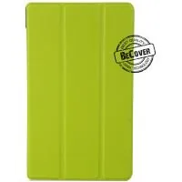 BeCover Smart Case tablet case for HUAWEI Mediapad T3 7 Green (701493)