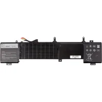 Акумулятор до ноутбука DELL Alienware 17 R2 (6JHDV) 14.8V 77Wh PowerPlant (NB441129)