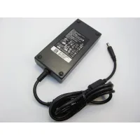 Dell laptop power supply 180W 19.5V 9.23A connector 7.4/5.0 (pin inside) (DA180PM111 / A40252)