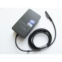 Блок живлення до планшета Microsoft 60W 15В, 4А, роз'єм special + USB (model 1706/A40234)