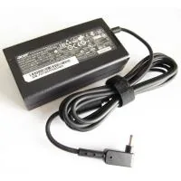 Acer laptop power supply 65W 19V, 3.42A, connector 3.0/1.1 (A11-065N1A/A40266)