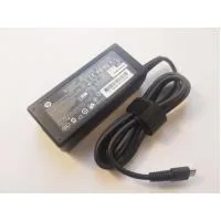 Power supply unit for HP notebook 65W 20V, 3.25A + 15V, 4.33A + 12V, 5A + 9V, 3A + 5V, 3A, once (PPP009L-E / A40250)