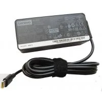 Блок живлення до ноутбука Lenovo 65W 20V, 3.25A + 15V, 3A + 9V, 2A + 5V, 2A, роз'єм USB Type- (ADLX65CLGC2A/A40263)