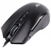 Mouse A4Tech X89 Black (4711421945059)