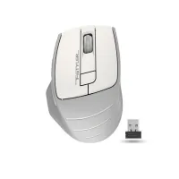 Мишка A4Tech FG30 White (4711421944700)