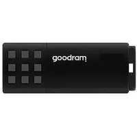 USB flash drive Goodram 16GB UME3 Black USB 3.0 (UME3-0160K0R11)