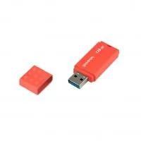 USB flash drive Goodram 16GB UME3 Orange USB 3.0 (UME3-0160O0R11)