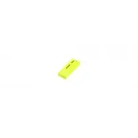 USB флеш накопичувач Goodram 32GB UME2 Yellow USB 2.0 (UME2-0320Y0R11)