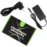Power supply unit for Vinga HP 65W 18.5V 3.5A 4.8*1.7 laptop (VPA-1835-HP4817-101)
