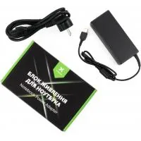 Power supply unit for Vinga Lenovo 90W 20V 4.5A square laptop (VPA-2045-LNSQ01-101)