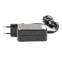Laptop power supply PowerPlant ASUS 220V, 19V 65W 3.42A (4.0*1.35) wall mount (WM-AS65F4014)