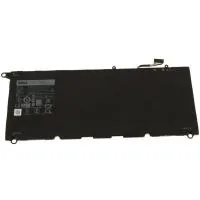 Battery for Dell XPS 13-9360 PW23Y laptop, 60Wh (8085mAh), 6cell, 7.6V, Li-ion (A47313)