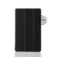 BeCover Smart Case tablet cover for Lenovo Tab E8 TB-8304 Black (703172)